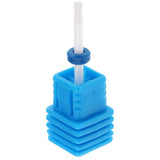 Maxbell Ceramic Nail Drill Bit Grinding Head Nail Art for Nail Gel Polish Remove 01