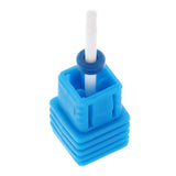 Maxbell Ceramic Nail Drill Bit Grinding Head Nail Art for Nail Gel Polish Remove 01