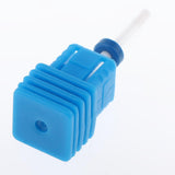 Maxbell Ceramic Nail Drill Bit Grinding Head Nail Art for Nail Gel Polish Remove 01