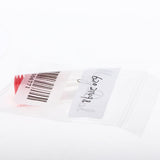 Maxbell Ceramic Nail Drill Bit Grinding Head Nail Art for Nail Gel Polish Remove 03