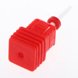 Maxbell Ceramic Nail Drill Bit Grinding Head Nail Art for Nail Gel Polish Remove 03