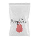 Maxbell Ceramic Nail Drill Bit Grinding Head Nail Art for Nail Gel Polish Remove 03