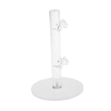 Maxbell Acrylic Sunglasses Rack Holder Glasses Display Stand Eyewear Display 2-Layer