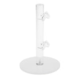 Maxbell Acrylic Sunglasses Rack Holder Glasses Display Stand Eyewear Display 2-Layer