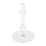 Maxbell Acrylic Sunglasses Rack Holder Glasses Display Stand Eyewear Display 2-Layer