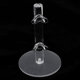 Maxbell Acrylic Sunglasses Rack Holder Glasses Display Stand Eyewear Display 2-Layer