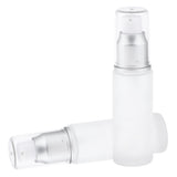 Maxbell 2pcs Empty Spray Pump Bottle Glass Lotions Bottle 30ml 30ML Pump Head