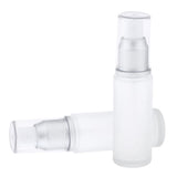 Maxbell 2pcs Empty Spray Pump Bottle Glass Lotions Bottle 30ml 30ML Mist Spray Head