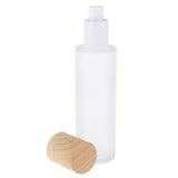 Maxbell Travel Empty Spray Bottle Cosmetic Makeup Perfume Sprayer Container 100ml