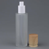 Maxbell Travel Empty Spray Bottle Cosmetic Makeup Perfume Sprayer Container 100ml