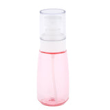 Maxbell Empty Spray Atomizer Refillable Plastic Perfume Lotion Spray Bottle 60ml