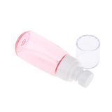 Maxbell Empty Spray Atomizer Refillable Plastic Perfume Lotion Spray Bottle 60ml