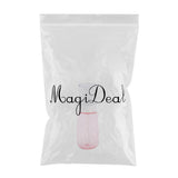 Maxbell Empty Spray Atomizer Refillable Plastic Perfume Lotion Spray Bottle 60ml