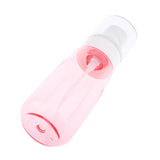 Maxbell Empty Spray Atomizer Refillable Plastic Perfume Lotion Spray Bottle 100ml