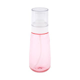 Maxbell Empty Spray Atomizer Refillable Plastic Perfume Lotion Spray Bottle 100ml