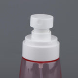 Maxbell Empty Spray Atomizer Refillable Plastic Perfume Lotion Spray Bottle 100ml
