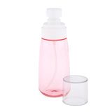 Maxbell Empty Spray Atomizer Refillable Plastic Perfume Lotion Spray Bottle 100ml