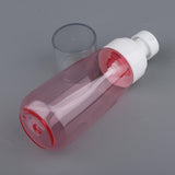 Maxbell Empty Spray Atomizer Refillable Plastic Perfume Lotion Spray Bottle 100ml