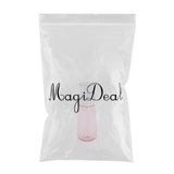 Maxbell Empty Spray Atomizer Refillable Plastic Perfume Lotion Spray Bottle 100ml