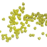 Maxbell 100 Rubber Grommets Nipples for Tattoo Machine Part Needles Supplies Yellow