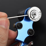 Maxbell Rotary Tattoo Machine Cam Wheel Bearing Eccentric Wheel With 1.27mm Wrench Set