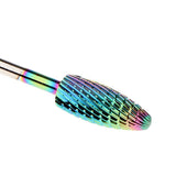 Maxbell Rainbow Nail Files Dirll Bit Acrylic UV Gels Removing Manicure Grinding Head 02