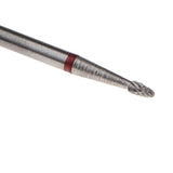 Maxbell Professional Nail Drill Bit Nails Polishing Cuticle Removal Drill Bit No.01