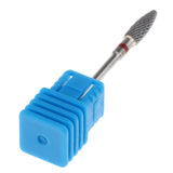 Maxbell Professional Nail Drill Bit Nails Polishing Cuticle Removal Drill Bit No.03