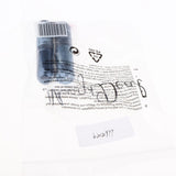 Maxbell 2Pcs Portable 6ml Refillable Perfume Atomizer Empty Bottle Pump Spray Blue