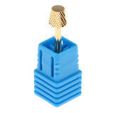 Professional Nail Drill Bit Nail Polishing Cuticle Remover Drill Bits STZJ10 3.2cm