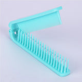 Maxbell 5pcs/set Hairdressing Tools Set Hair Roller Curlers and Hair Straightener 01