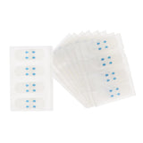 40pcs Face Lifting Patch Invisible Artifact Sticker Lift Chin Thin Face Tape