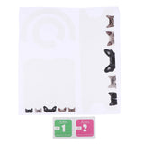 Maxbell Full Cover Wrap Film Decal Sticker For Dyson Hair Dryer YY58 White Love