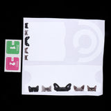 Maxbell Full Cover Wrap Film Decal Sticker For Dyson Hair Dryer YY58 White Love