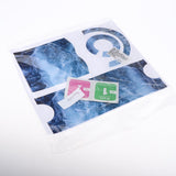 Maxbell Full Cover Wrap Film Decal Sticker For Dyson Hair Dryer YY33 Surfy