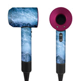 Maxbell Full Cover Wrap Film Decal Sticker For Dyson Hair Dryer YY33 Surfy