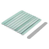 Maxbell 10Pcs Nail Art Files for Buffing Sanding Polishing Manicure Tools KJ913-4