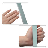 Maxbell 10Pcs Nail Art Files for Buffing Sanding Polishing Manicure Tools KJ913-4