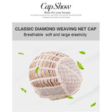 Maxbell 10'' Short Pixie Cut Curly Wig Women Human Hair Layered Wavy Wig Light Brown