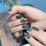 Maxbell 1 Box Nail Art Decoration Fine Starlight Glitter Shimmer Powder 1931-MF2