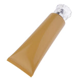 Maxbell 100ml Empty Makeup Cosmetic Plastic Tubes Refillable Containers No.3