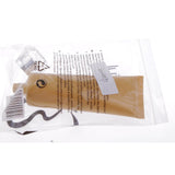 Maxbell 100ml Empty Makeup Cosmetic Plastic Tubes Refillable Containers No.3