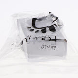 Maxbell Empty Glass Perfume Fragrance Bottle Aftershave Spray Containers 50ml Pink Cap