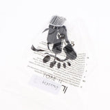 Maxbell 5pcs Sanding Band Mandrel Bit for Nail Drill Pen Machine Acrylic Nail 16x25mm