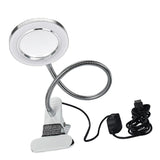 Max Tattoo Lamp Ec-environmental Energy Saving LED Table Clamp Desk Light