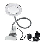 Max Tattoo Lamp Ec-environmental Energy Saving LED Table Clamp Desk Light