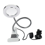 Max Tattoo Lamp Ec-environmental Energy Saving LED Table Clamp Desk Light