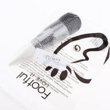 Maxbell Mini Makeup Powder Brush Cosmetics Tools Multi Color Brush  White