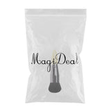Maxbell Mini Makeup Powder Brush Cosmetics Tools Multi Color Brush  Beige Yellow