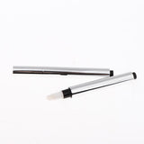 Maxbell 5pcs Empty Makeup Pen Cosmetic Tube Lip Gloss Bottle L13 Multi Hole Flocking